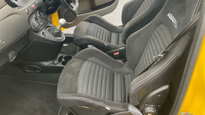 Abarth 595 1.4 T-Jet 180 Competizione 3dr Petrol Hatchback